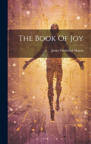 Cover image for The Book Of Joy