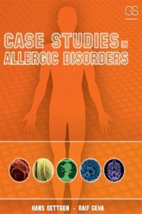 Cover image for Case Studies in Allergic Disorders