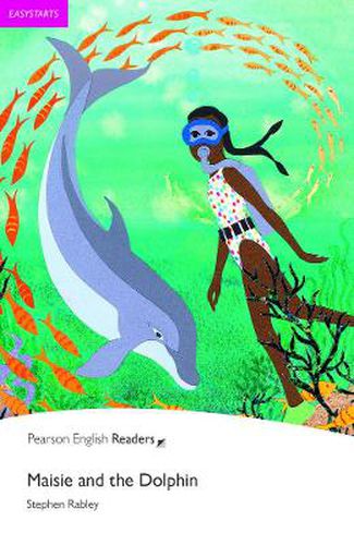 Cover image for Easystart: Maisie and the Dolphin