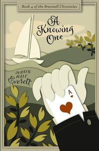 Cover image for A Knowing One