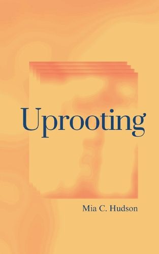 Cover image for Uprooting