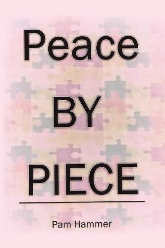 Cover image for Peace by Piece
