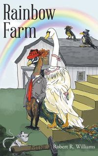 Cover image for Rainbow Farm