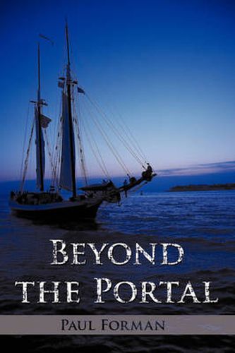 Cover image for Beyond the Portal