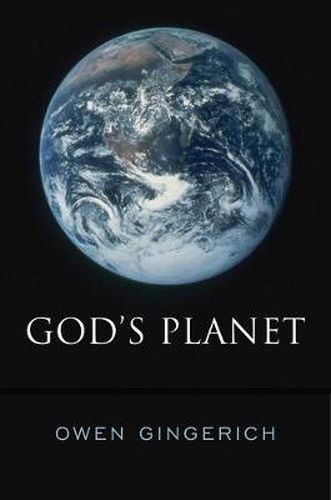 Cover image for God's Planet