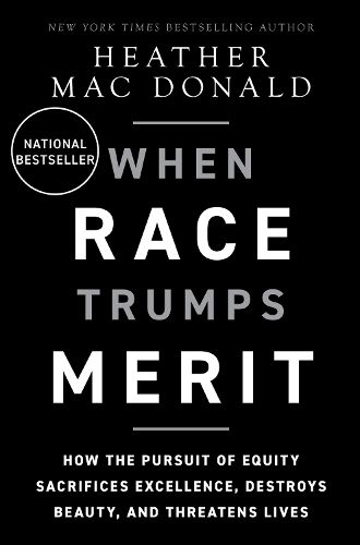 Cover image for The When Race Trumps Merit