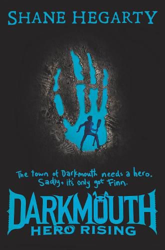 Darkmouth: Hero Rising