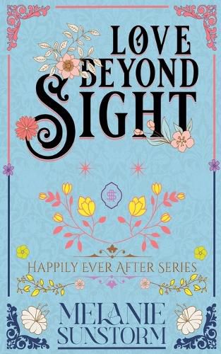 Cover image for Love Beyond Sight