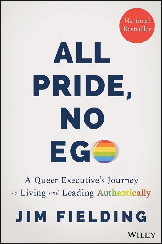 Cover image for All Pride, No Ego