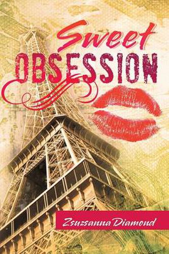 Cover image for Sweet Obsession