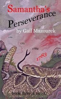 Cover image for Samantha's Perseverance