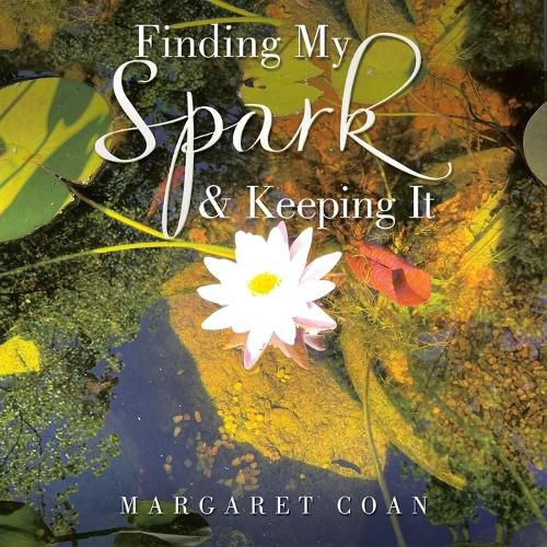 Finding My Spark & Keeping It