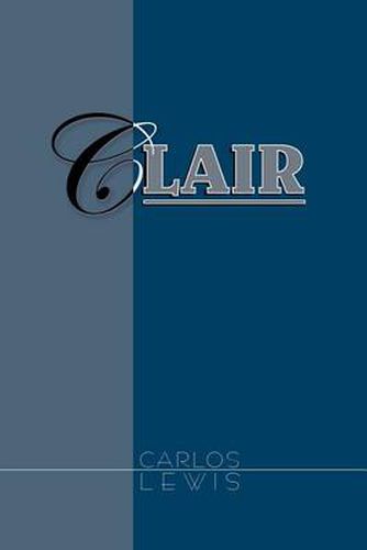 Cover image for Clair