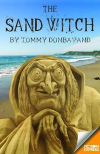 Cover image for The Sand Witch