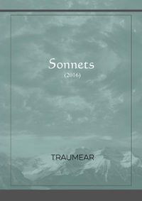 Cover image for Sonnets