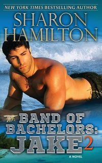 Cover image for Band of Bachelors: Jake 2