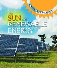 Cover image for The Sun and Renewable Energy