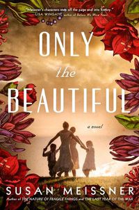 Cover image for Only the Beautiful