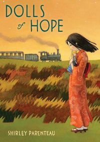Cover image for Dolls Of Hope