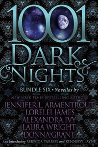 Cover image for 1001 Dark Nights: Bundle Six