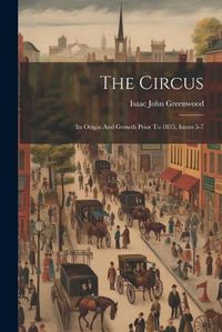 Cover image for The Circus