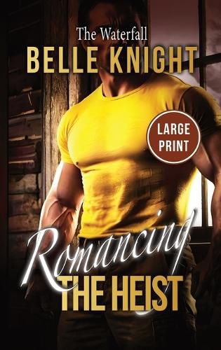 Cover image for The Waterfall