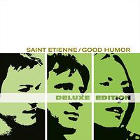 Cover image for Good Humor 2cd Remaster