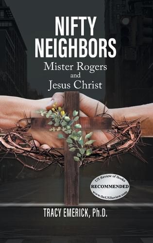 Cover image for Nifty Neighbors