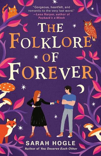 The Folklore of Forever