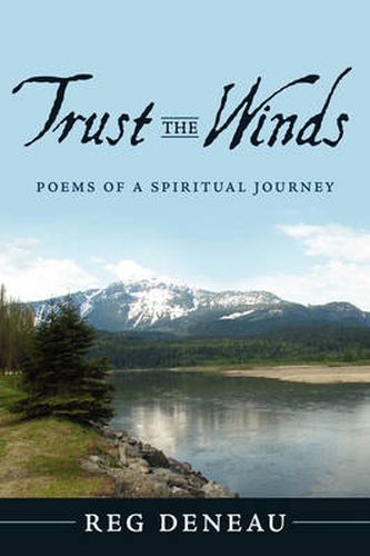 Cover image for Trust the Winds