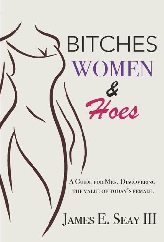 Cover image for Bitches Women & Hoes