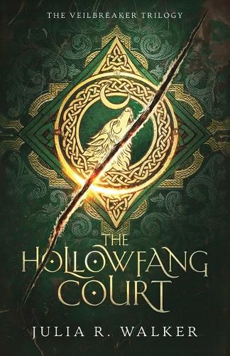Cover image for The Hollowfang Court
