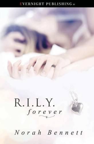 Cover image for R.I.L.Y. Forever