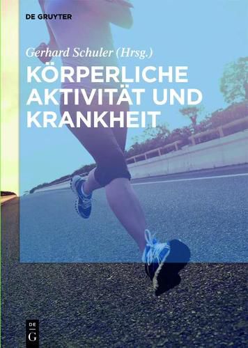 Cover image for Koerperliche Aktivitat und Krankheit