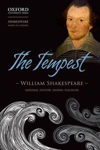 Cover image for The Tempest