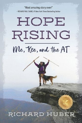 Cover image for Hope Rising