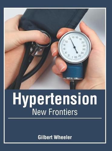 Cover image for Hypertension: New Frontiers