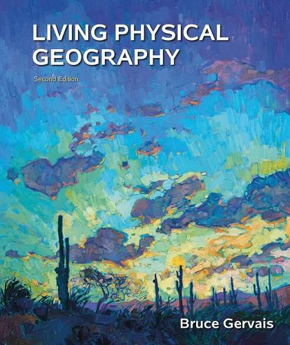 Cover image for Living Physical Geography