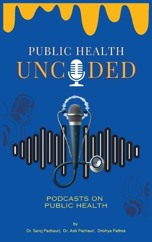 Cover image for Public Health Uncoded