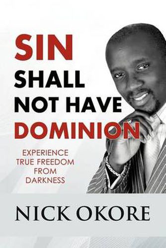 Cover image for Sin Shall Not Have Dominion