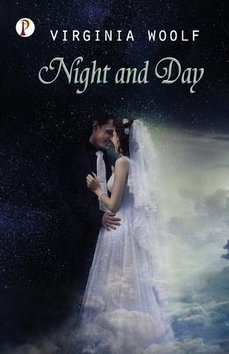 Cover image for Night and Day