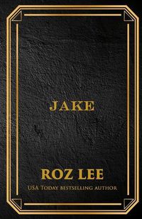 Cover image for Jake