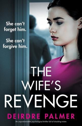 Cover image for The Wife's Revenge