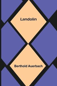 Cover image for Landolin