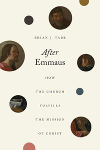 Cover image for After Emmaus: How the Church Fulfills the Mission of Christ