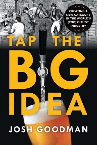 Cover image for Tap the Big Idea