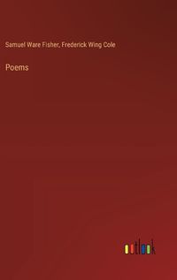 Cover image for Poems