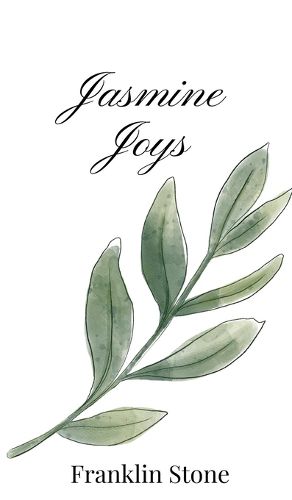 Cover image for Jasmine Joys