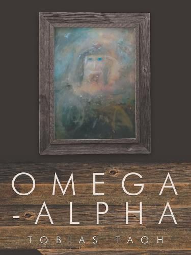 Cover image for Omega-Alpha