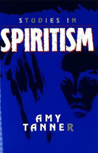 Cover image for Studies in Spiritism